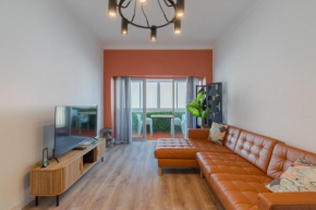 Terracota Apartment